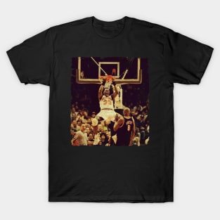 A Patrick Ewing Reverse T-Shirt